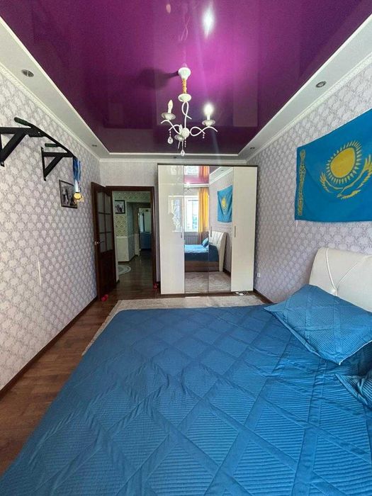 Продам 3х комнатную квартиру