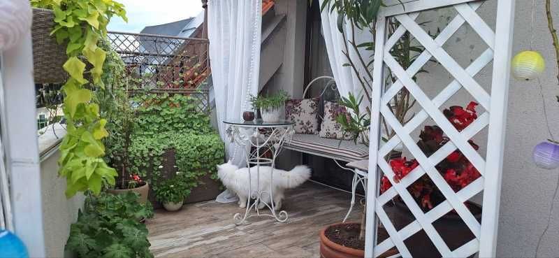 Продава се Двустаен апартамент в Велико Търново, Център - 62 кв.м за 2500 €/кв.м - Снимка #2