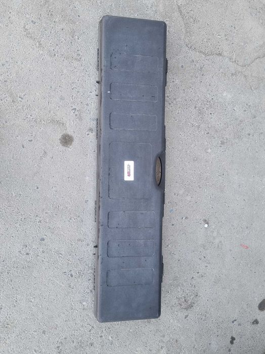 Кейс для оружия offroad