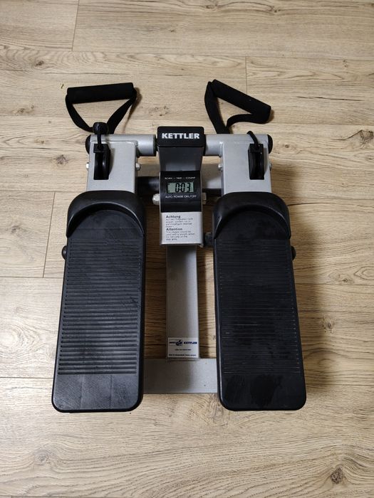 Степер за тренировки KETTLER
