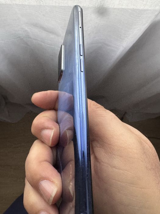 Oppo A74 5G   Folosit ocazional