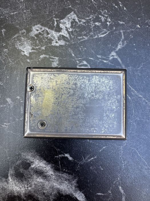 Ретро мини калкулаторче