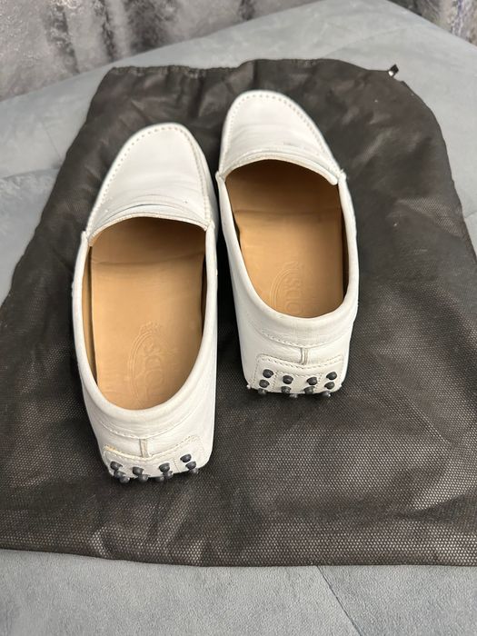 Мъжки мокасини Tod’s