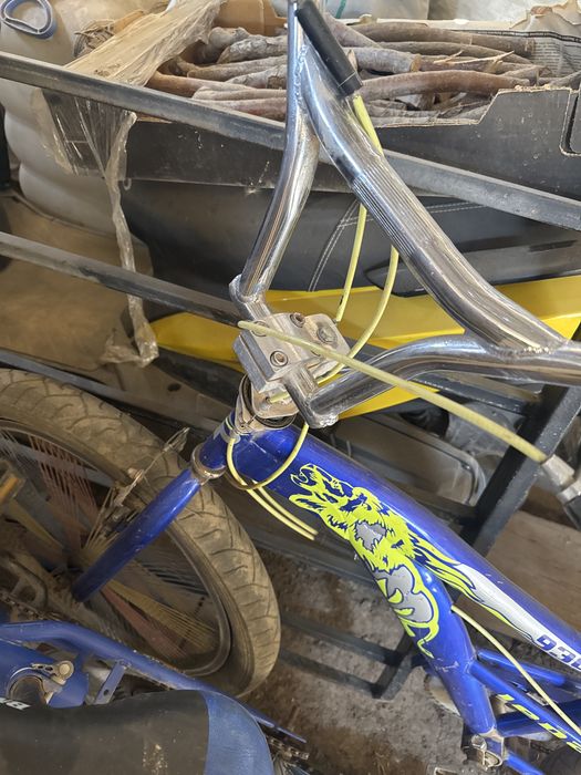 велосипед Lepal 9300