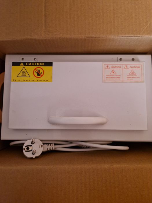 Продам срочно ! Сухожар для маникюра