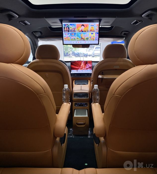 Dongfeng 008 202KM Gibrid 2026 Model Restayling Full 3 yil Garanatiya
