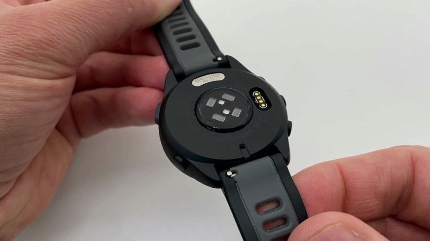 Garmin Forerunner 165