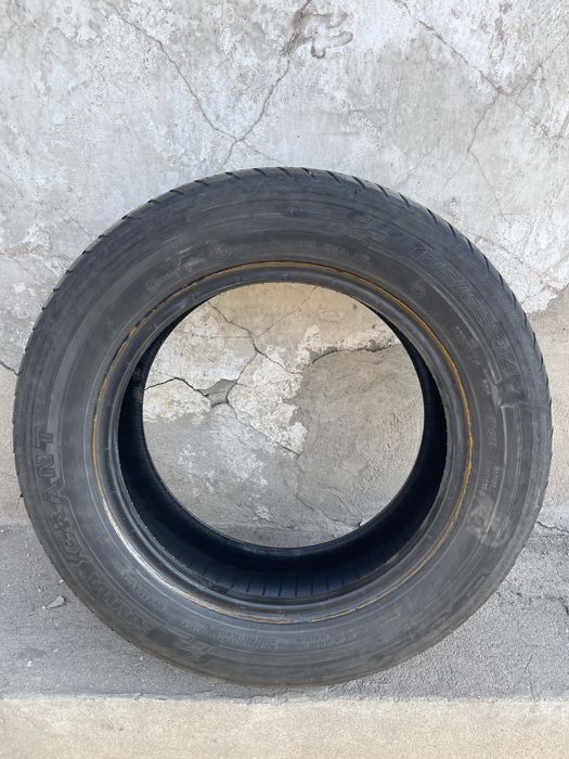 Шины комплект хорошие