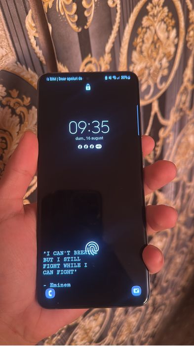 Samsung s20 ultra