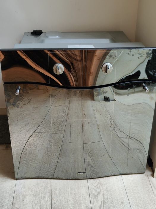 Духовой шкаф Hansa