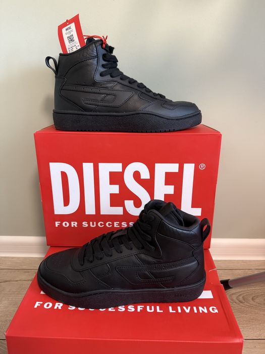 Мъжки кецове Diesel 42.5