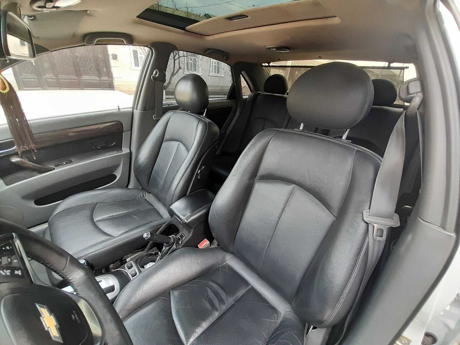 Ласетти 2 позиция