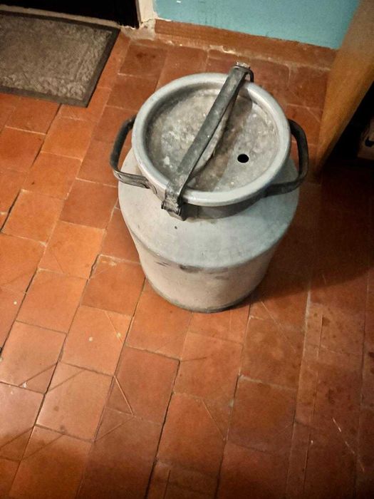 фляга б/у в хорошем состоянии