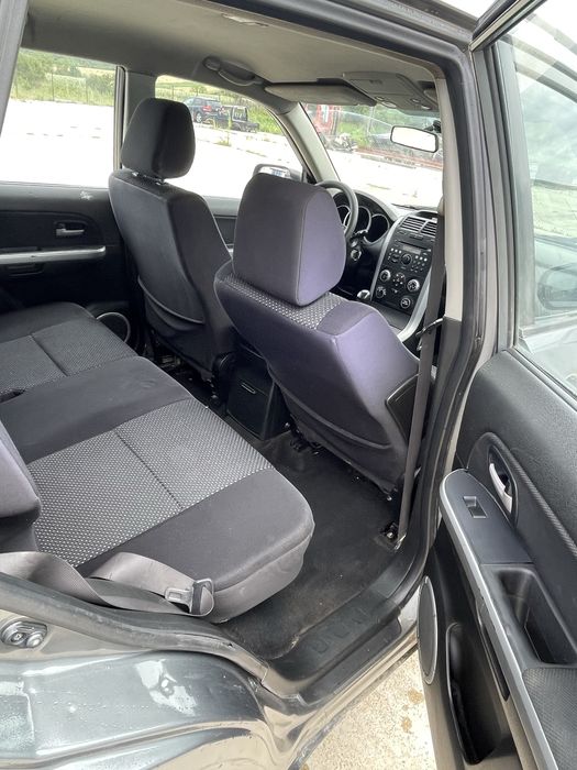 Suzuki Grand Vitara 1.9ddis 4x4