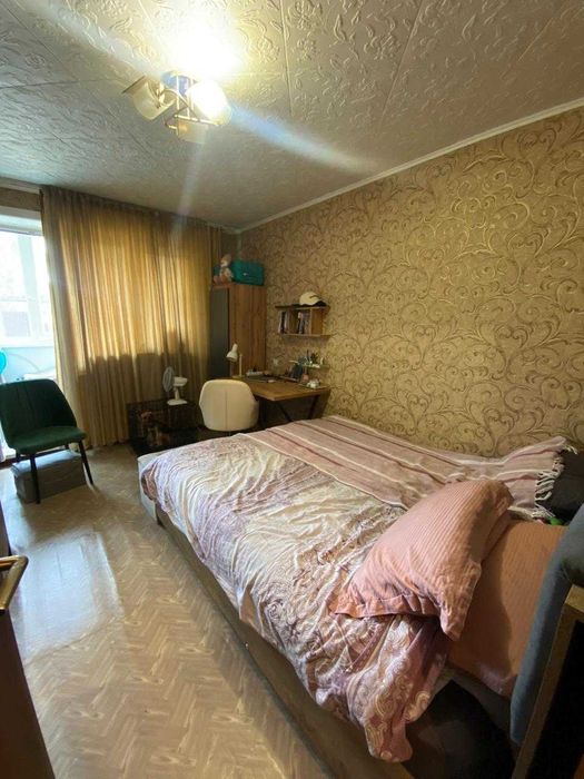 Продам 2-х комнатную квартиру