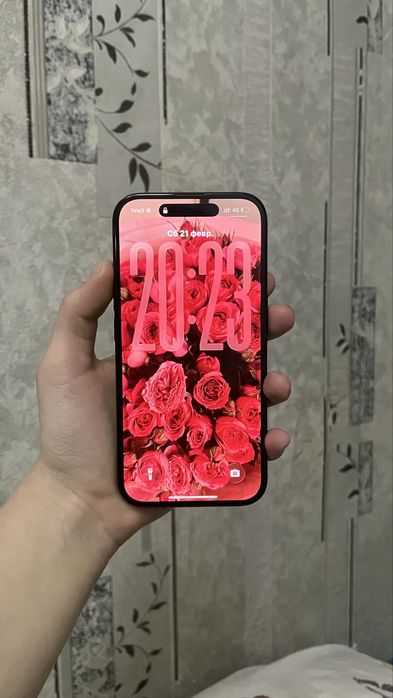 Айфон 16 с гарантией