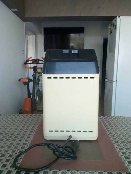 Кафемашина за еспресо кафе.