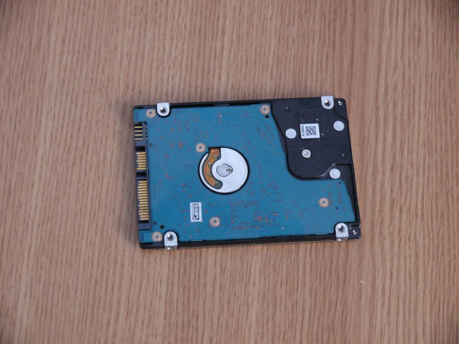 Hard-disk laptop 500 GB, SATA 2