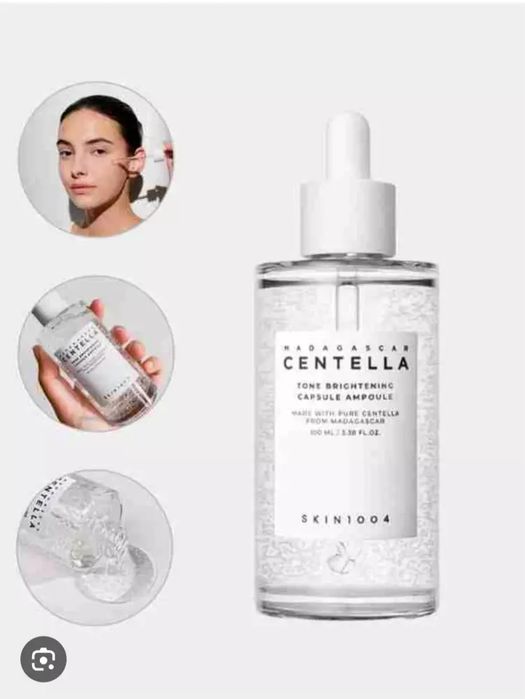 Skin1004 Madagascar .
89,000