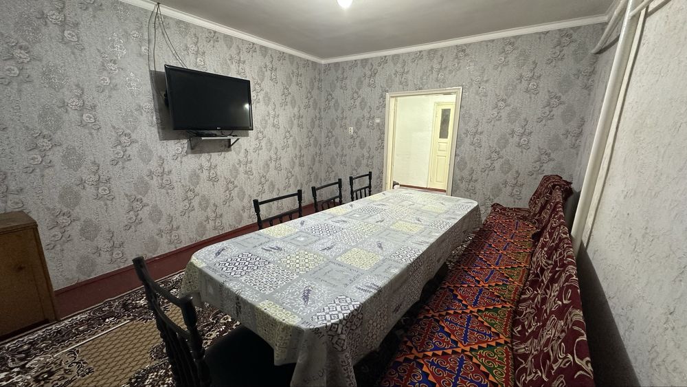 Продам 6 комнатный дом