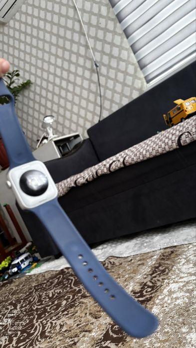 Apple Watch 45 см НОВАЯ