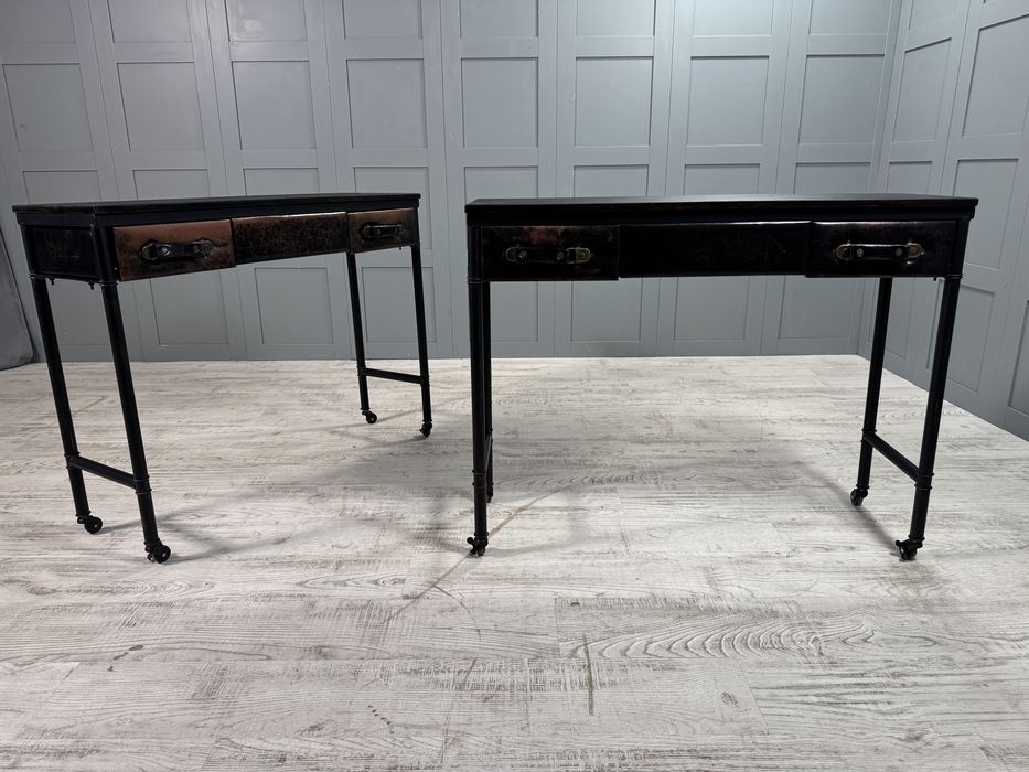 Конзолни маси в индустриален стил Р472