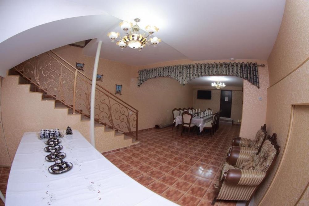 Продаётся Гостиница