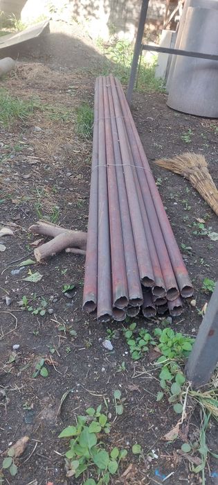Продам нержавеющая труба ф32