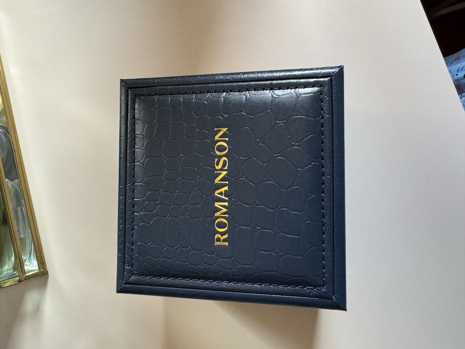 Женские Часы romanson новые