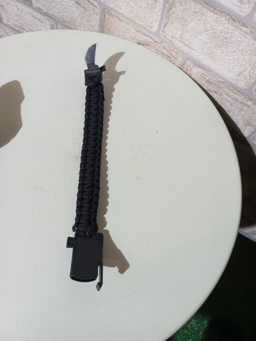 Гривна за оцеляване 5в1