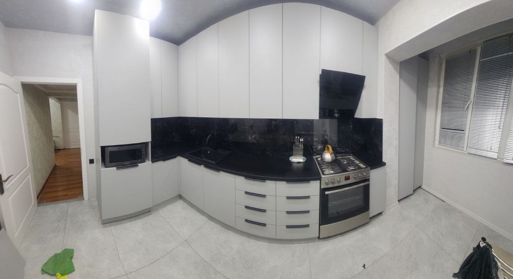 Корпусная и мягкая мебель на заказ