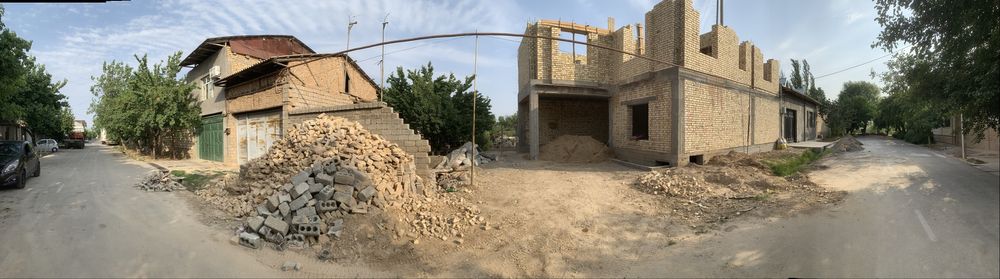 Каробка Сотилади. Йенги 16- йилли  Uy sotiladi. Дом продаётса