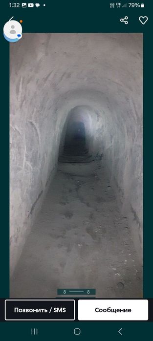 Padkop tuniy basin tiranshe qazish ishlarini qilamiz