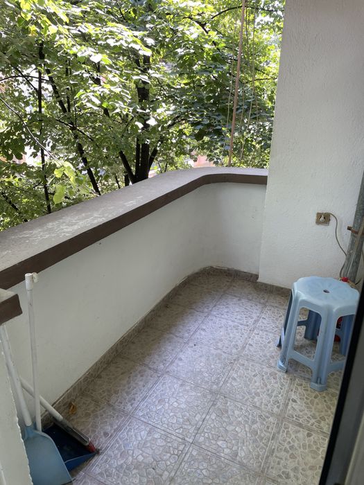 Дава се под наем Двустаен апартамент в Стара Загора, Аязмото - 70 кв.м за 408 € - Снимка #4