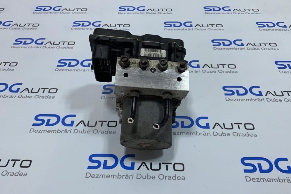 Pompa ABS 0265934748 504346594 Iveco Daily 2.3 HPI 2006-2012 Euro 4