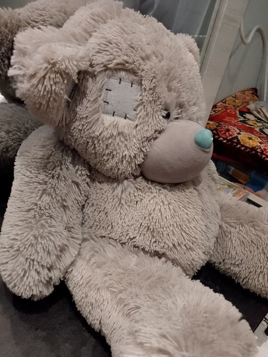 Мягкие игрушки для детей