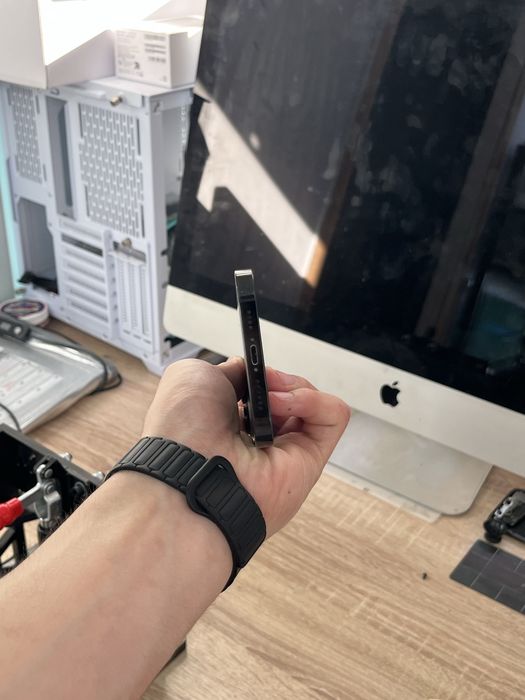 СРОЧНООООО iPhone 14 Pro Мах 256 Gb Акб 97