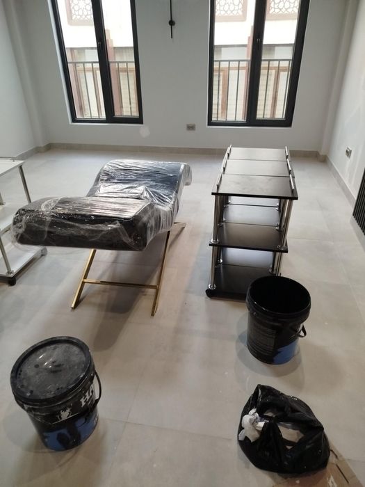 Кушетка косметологический ишлаб чикарувчи