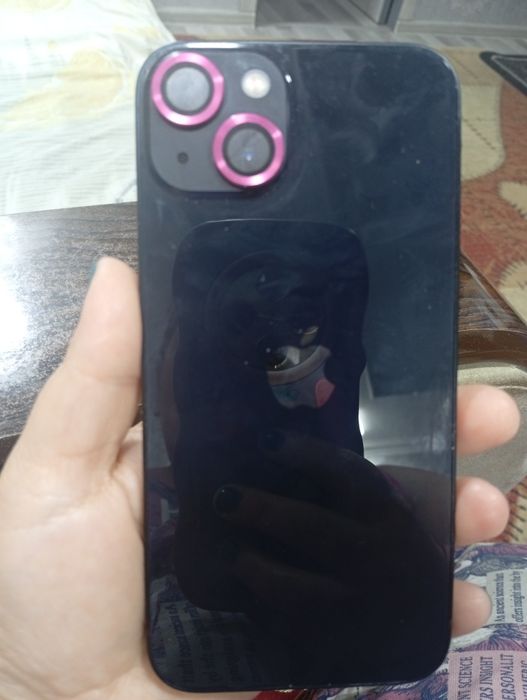 Продается айфон 13 новый.