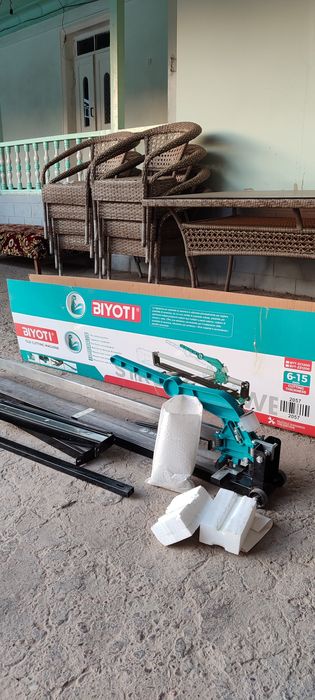 Кафел кесадиган сотилади