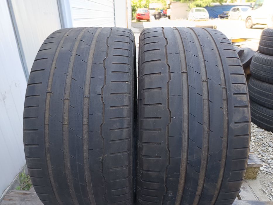 275 35 ZR 20 102Y Hankook Дот4923