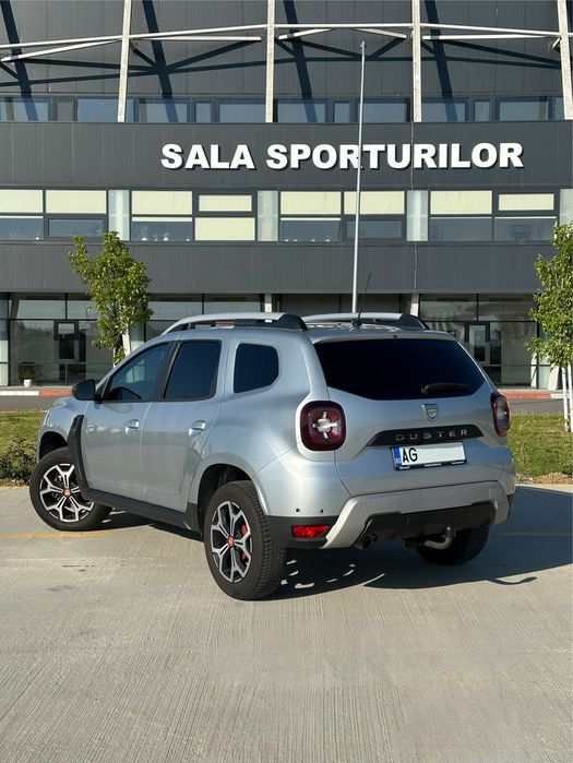 Duster 1.3 150 CP