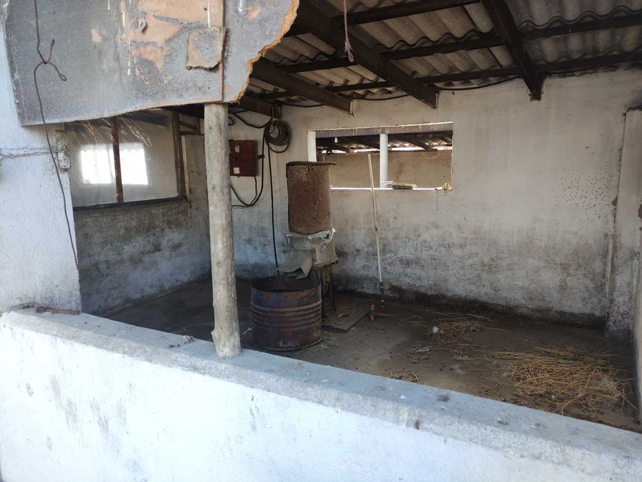 biznesi uchun tayyor joy