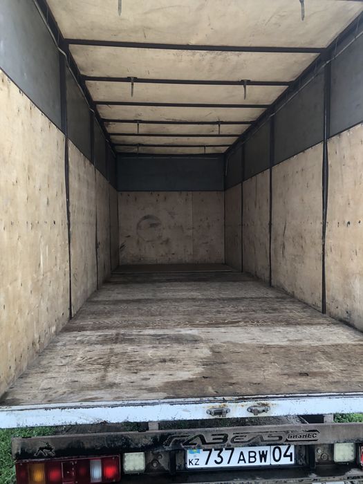 Продам автомобил Газель бизнес.