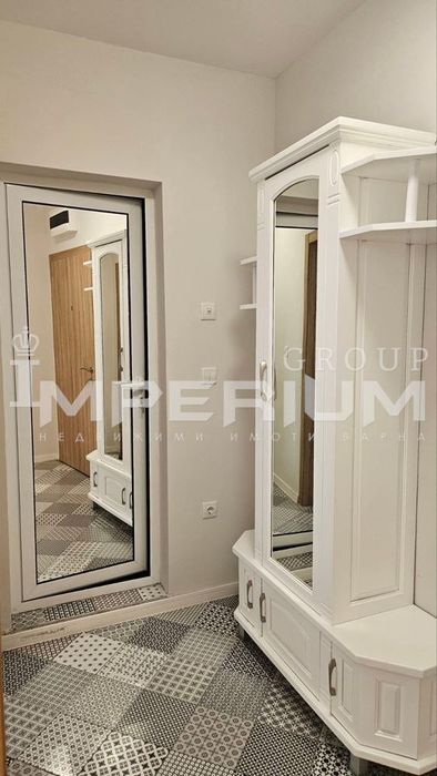 Дава се под наем Двустаен апартамент в Варна, Бриз - 80 кв.м за 408 € - Снимка #8