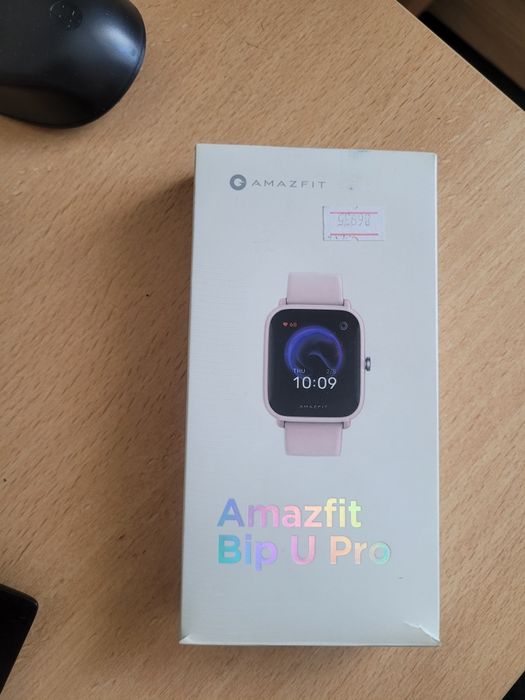 Amazfit Bip U Pro ‼️смарт часы