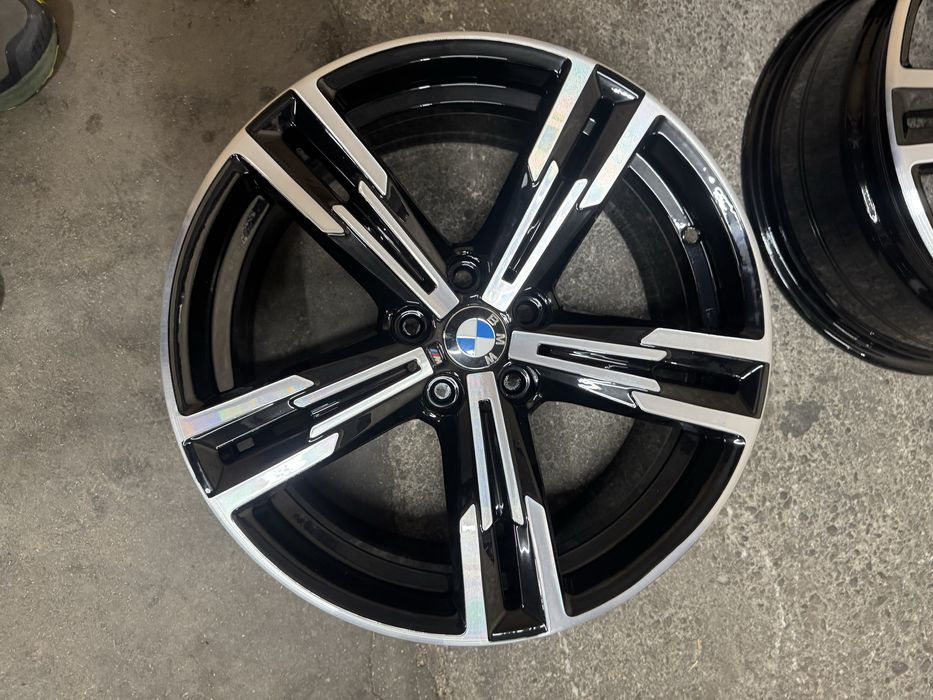 Jante 18 bmw G20 G21 style M848