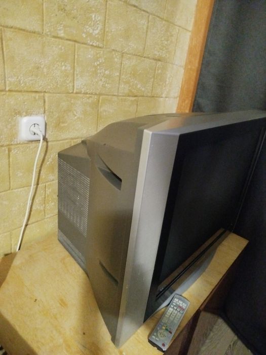 Телевизор Panasonic