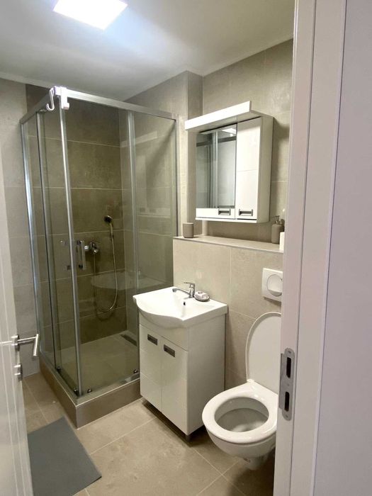 Дава се под наем Тристаен апартамент в София, Медицинска академия - 78 кв.м за 749 € - Снимка #4