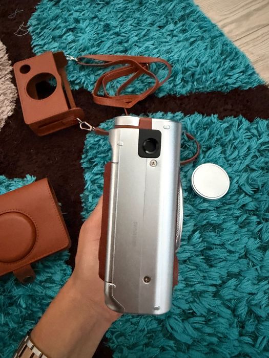 Fujifilm Insta Mini Hybrid Evo